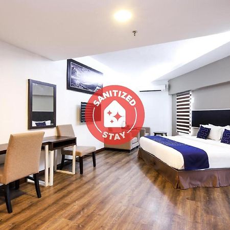Hotel Midaris Syariah Куала-Лумпур Экстерьер фото