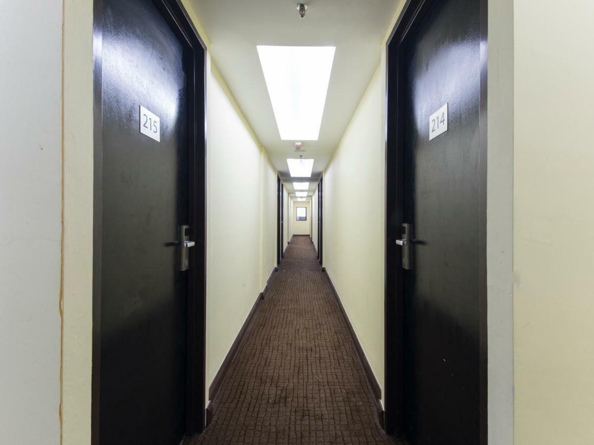Hotel Midaris Syariah Куала-Лумпур Экстерьер фото