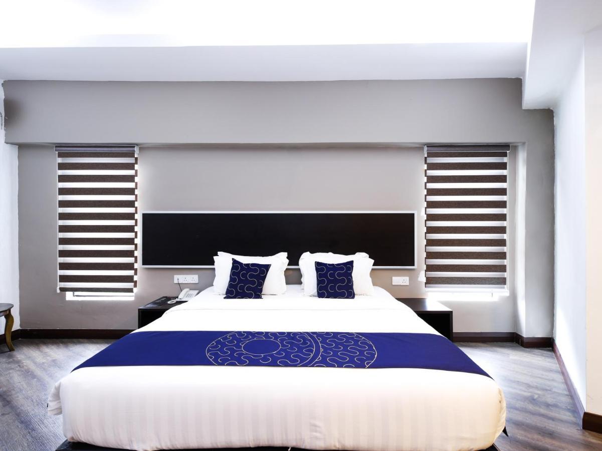 Hotel Midaris Syariah Куала-Лумпур Экстерьер фото