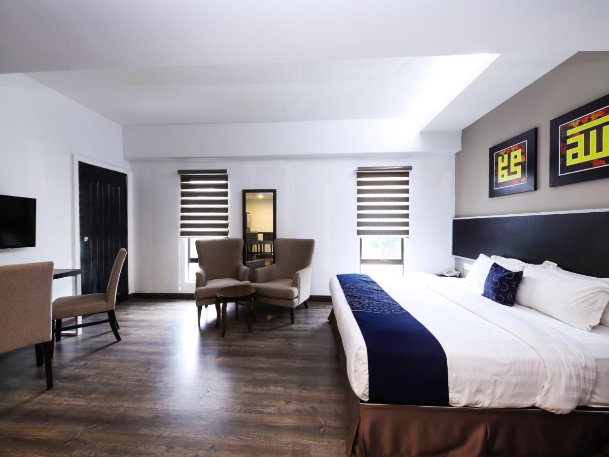 Hotel Midaris Syariah Куала-Лумпур Экстерьер фото